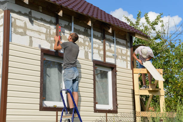 Best Siding Removal and Disposal  in Washington, DC